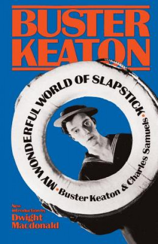 Carte My Wonderful World Of Slapstick Buster Keaton