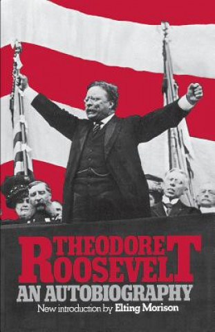 Book Theodore Roosevelt Theodore Roosevelt