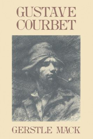 Carte Gustave Courbet Gerstle Mack