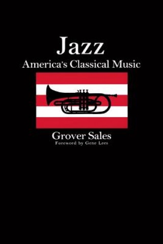 Knjiga Jazz Grover Sales