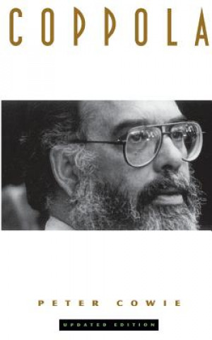 Βιβλίο Coppola Peter Cowie