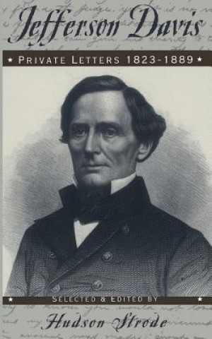 Книга Jefferson Davis Jefferson Davis