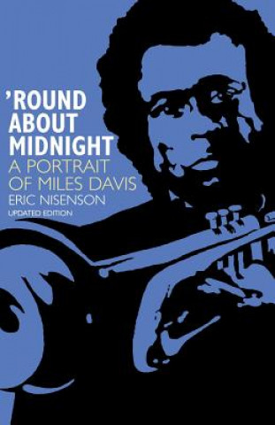 Book Round About Midnight Eric Nisenson