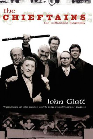 Book Chieftains John Glatt