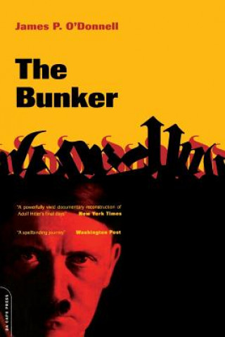Книга Bunker James P. O'Donnell