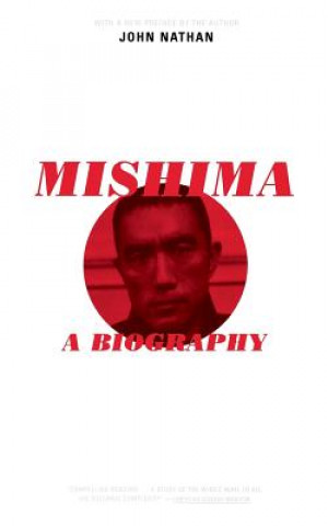 Книга Mishima John Nathan