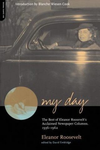 Book My Day Eleanor Roosevelt