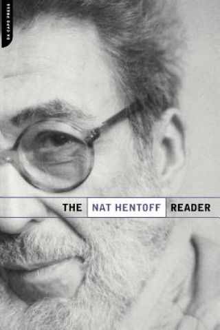 Buch Nat Hentoff Reader Nat Hentoff