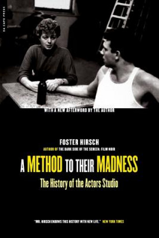 Carte Method to Their Madness Foster Hirsch