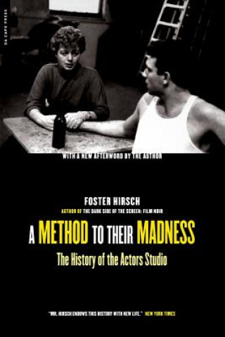 Книга Method to Their Madness Foster Hirsch