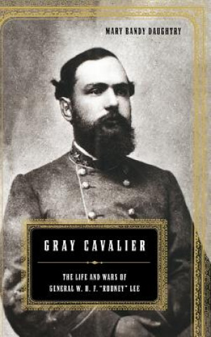 Carte Gray Cavalier Mary Daughtry