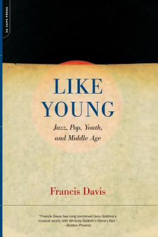 Βιβλίο Like Young Francis Davis