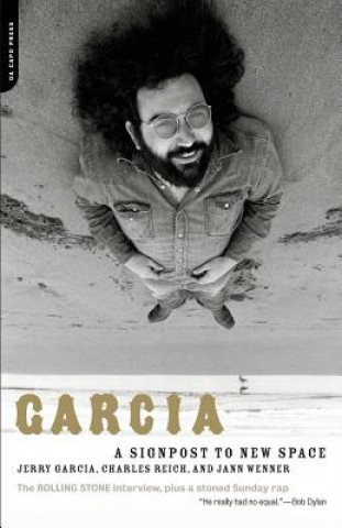 Libro Garcia Jann Wenner