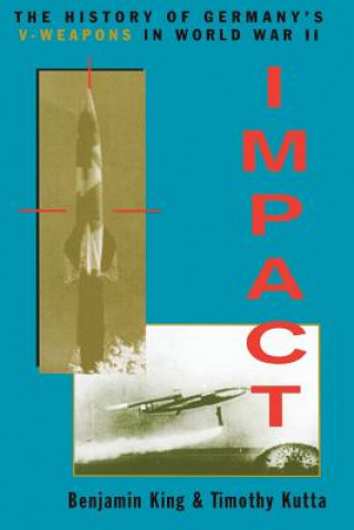 Könyv Impact Timothy Kutta