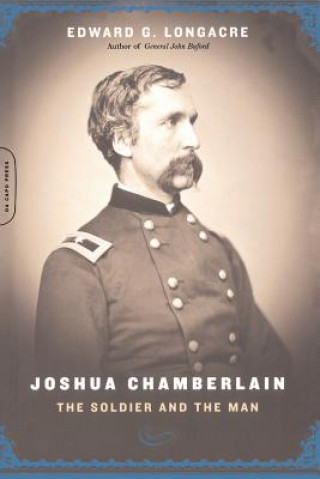 Libro Joshua Chamberlain Edward G. Longacre