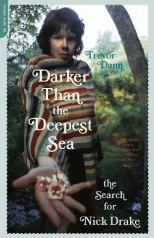 Könyv Darker Than the Deepest Sea Trevor Dann