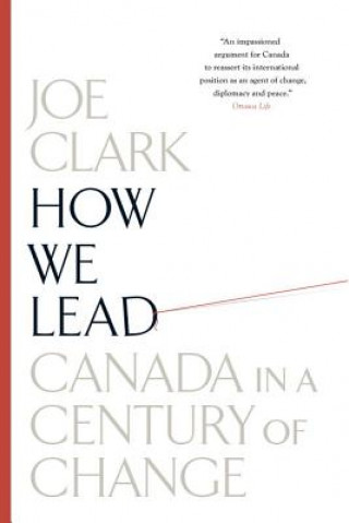 Carte How We Lead Joe Clark