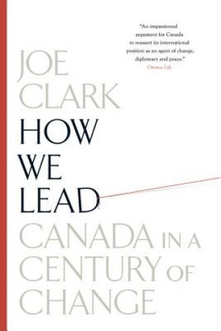 Książka How We Lead Joe Clark