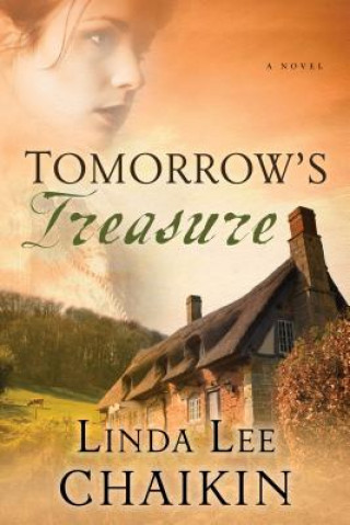 Książka Tomorrow's Treasure Linda Lee Chaikin