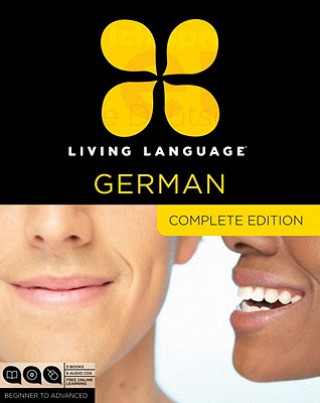 Video German Complete Course Living Language