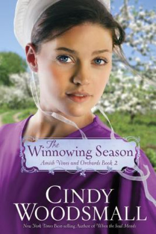Buch Winnowing Season Cindy Woodsmall