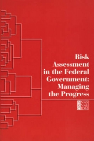 Könyv Risk Assessment in the Federal Government Committee on the Institutional Means for Assessment of Risks to Public Health