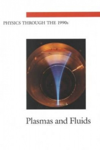 Kniha Plasmas and Fluids Panel on the Physics of Plasmas and Fluids