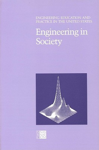 Книга Engineering in Society Panel on Engineering Interactions With Society