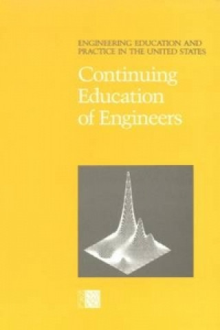 Libro Continuing Education of Engineers Panel on Continuing Education
