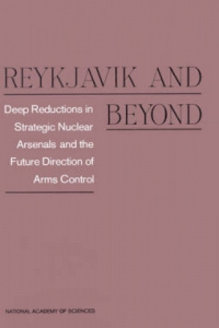 Carte Reykjavik and Beyond Committee on International Security and Arms Control
