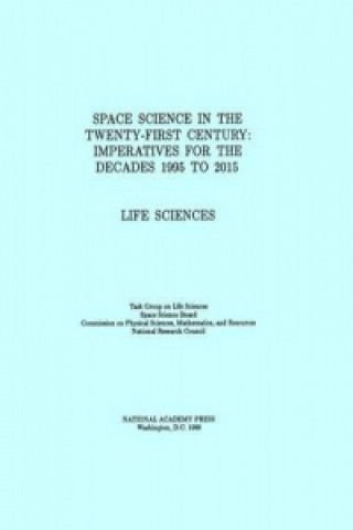 Knjiga Life Sciences Task Group on Life Sciences