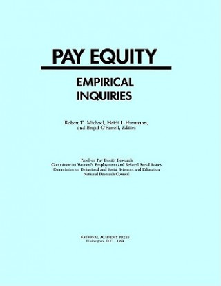 Carte Pay Equity Panel on Pay Equity Research