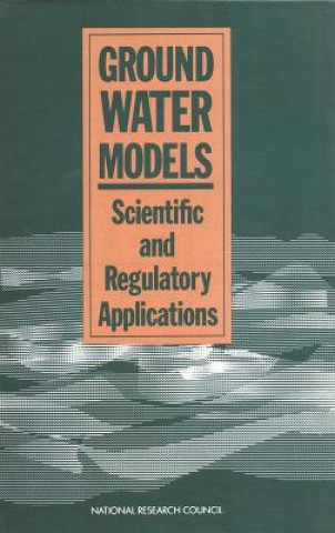 Carte Ground Water Models Committee on Ground Water Modeling Assessment