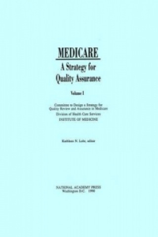 Carte Medicare Committee to Design a Strategy for Quality Review and Assurance in Medicare