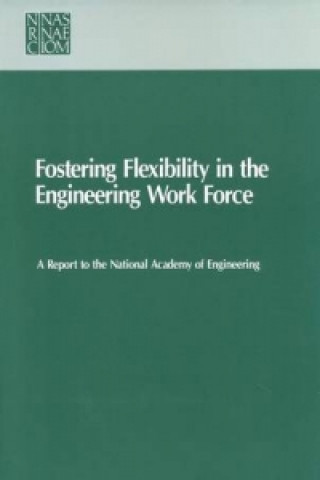 Книга Fostering Flexibility in the Engineering Work Force Committee on Skill Transferability in Engineering Labor Markets