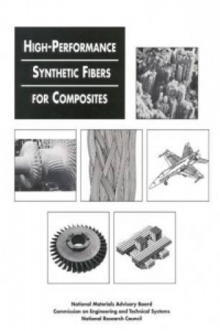 Libro High Performance Synthetic Fibers for Composites Committee on High Performance Synthetic Fibers for Composites