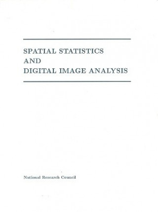 Carte Spatial Statistics and Digital Image Analysis Panel on Spatial Statistics and Image Processing