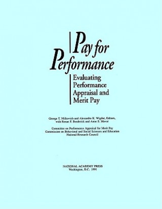 Carte Pay for Performance Renae F. Broderick