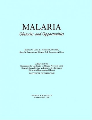 Carte Malaria Committee for the Study on Malaria Prevention and Control