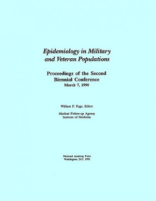 Carte Epidemiology in Military and Veteran Populations Medical Follow-Up Agency