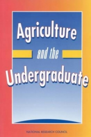 Buch Agriculture and the Undergraduate Board on Agriculture