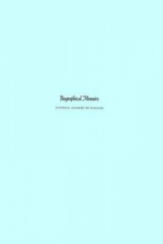 Buch Biographical Memoirs Office of The Home Secretary