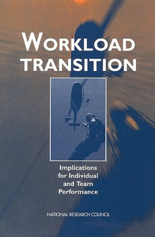 Knjiga Workload Transition Panel on Workload Transition