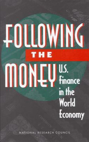 Carte Following the Money Anne Y. Kester