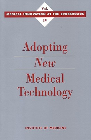 Carte Adopting New Medical Technology Committee on Technological Innovation in Medicine
