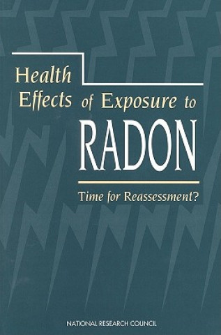Carte Health Effects of Exposure to Radon Committee on Health Effects of Exposure to Radon (BEIR VI)