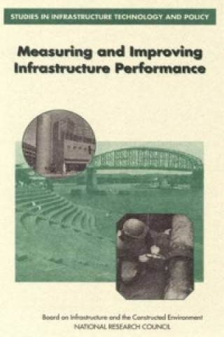 Kniha Measuring and Improving Infrastructure Performance Committee on Measuring and Improving Infrastructure Performance