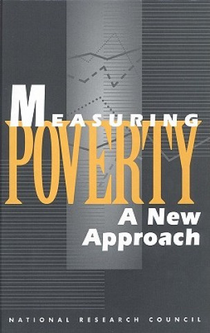 Buch Measuring Poverty Panel on Poverty and Family Assistance: Concepts