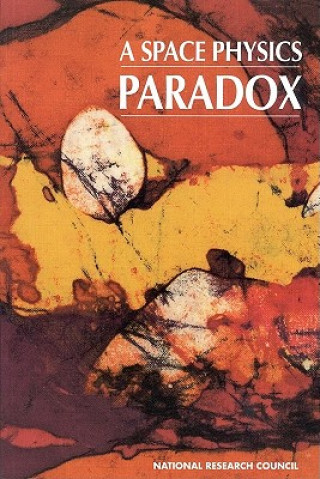 Book Space Physics Paradox Committee on Solar-Terrestrial Research