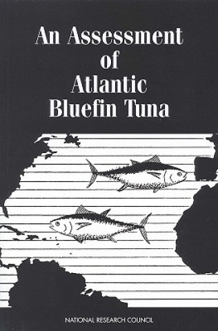 Könyv Assessment of Atlantic Bluefin Tuna Committee to Review Atlantic Bluefin Tuna